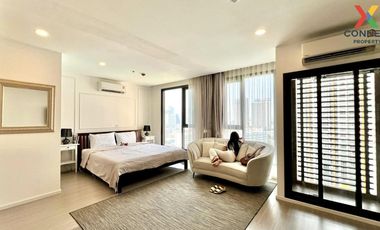 For rent 2 bed condo in Phaya Thai, Bangkok