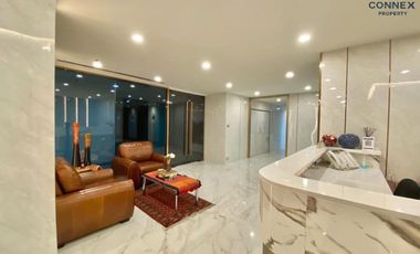 For rent 1 bed office in Watthana, Bangkok