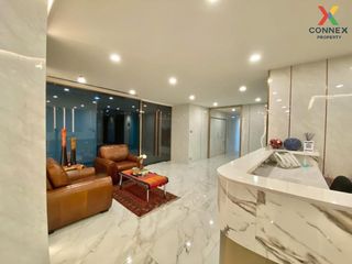 For rent 1 bed office in Watthana, Bangkok