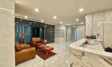 For rent 1 Beds office in Watthana, Bangkok