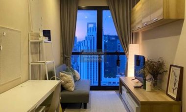Wohnung zur Miete mit 1 Zimmer in Khlong Toei, Bangkok