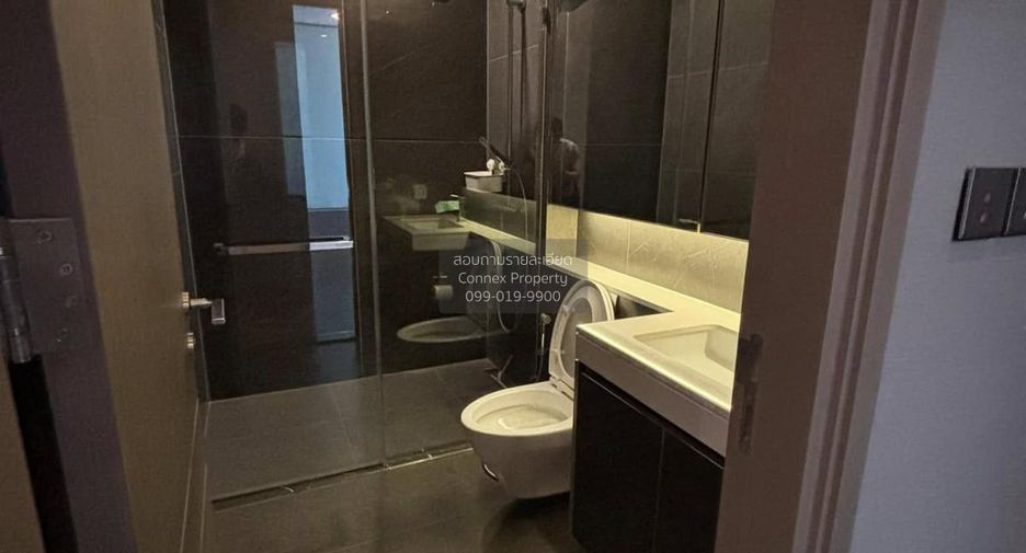 Condo en alquiler de 2 habitaciones en Watthana, Bangkok