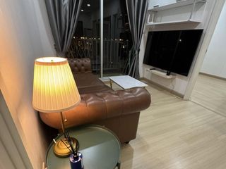 For rent 2 bed condo in Mueang Samut Prakan, Samut Prakan
