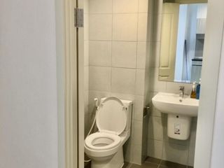 For rent 1 bed condo in Pak Kret, Nonthaburi