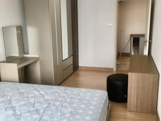 For rent 1 bed condo in Pak Kret, Nonthaburi