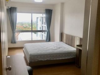 For rent 1 bed condo in Pak Kret, Nonthaburi