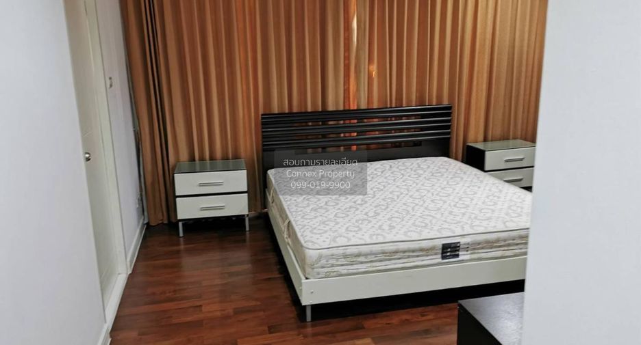 ให้เช่า 3 ห้องนอน คอนโด ใน คลองเตย, กรุงเทพฯ