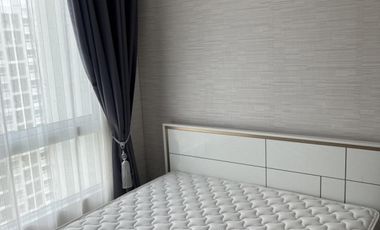 For rent 2 bed condo in Huai Khwang, Bangkok