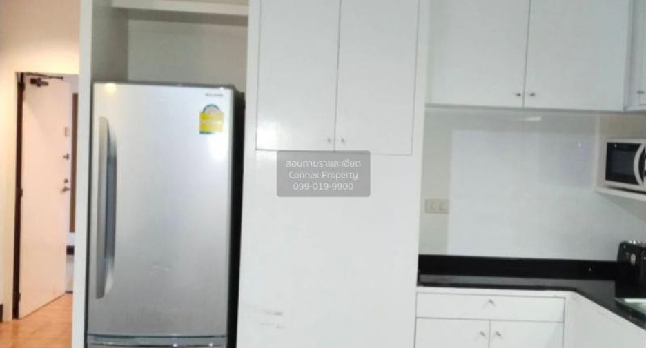 Wohnung zur Miete mit 1 Zimmer in Watthana, Bangkok