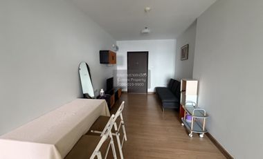 For rent 1 bed condo in Mueang Nonthaburi, Nonthaburi