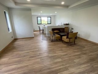 For rent 3 bedrooms townhouse in Khan Na Yao, Bangkok