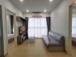 For rent 2 bed condo in Mueang Samut Prakan, Samut Prakan