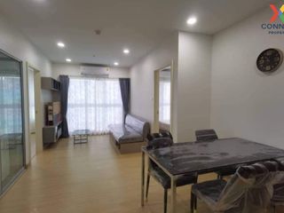 For rent 2 bed condo in Mueang Samut Prakan, Samut Prakan