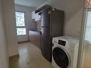 For rent 2 bed condo in Mueang Samut Prakan, Samut Prakan