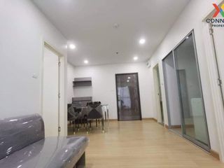 For rent 2 bed condo in Mueang Samut Prakan, Samut Prakan