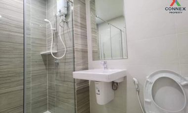 For rent 2 bed condo in Mueang Samut Prakan, Samut Prakan