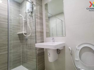 For rent 2 bed condo in Mueang Samut Prakan, Samut Prakan