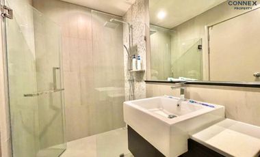 For rent 2 bed condo in Mueang Nonthaburi, Nonthaburi