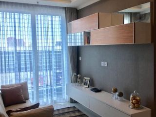 For rent 2 bed condo in Mueang Samut Prakan, Samut Prakan