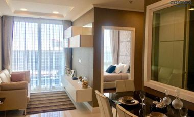 For rent 2 bed condo in Mueang Samut Prakan, Samut Prakan