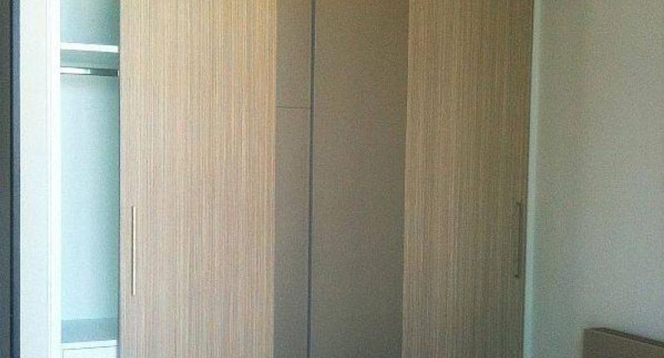 For rent 1 Beds condo in Phaya Thai, Bangkok