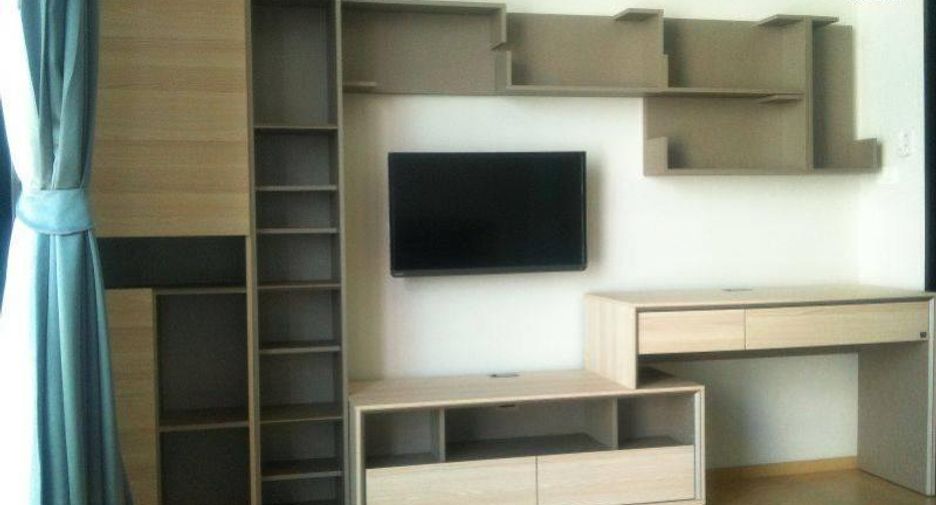 For rent 1 Beds condo in Phaya Thai, Bangkok