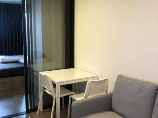 For rent 1 Beds condo in Khan Na Yao, Bangkok
