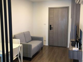 For rent 1 Beds condo in Khan Na Yao, Bangkok