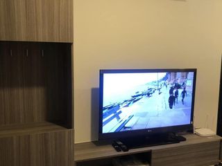 For rent 1 Beds condo in Khan Na Yao, Bangkok