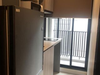 For rent 1 Beds condo in Khan Na Yao, Bangkok