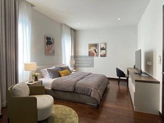 For rent 5 bedrooms house in Lat Krabang, Bangkok