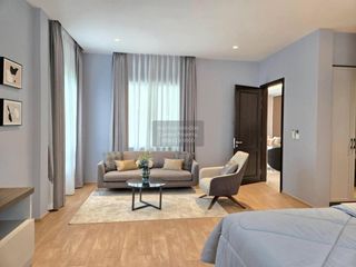 For rent 5 bedrooms house in Lat Krabang, Bangkok