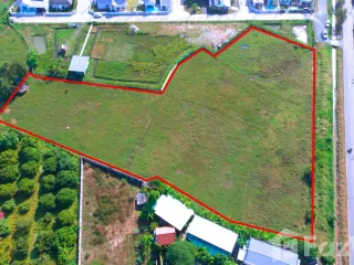 For sale land in Hang Dong, Chiang Mai