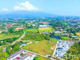 For sale land in Hang Dong, Chiang Mai