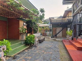 For rent 5 bed villa in Hang Dong, Chiang Mai