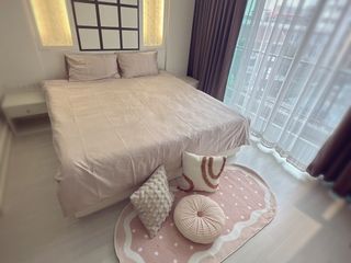 For rent 2 bed condo in Mueang Chiang Mai, Chiang Mai