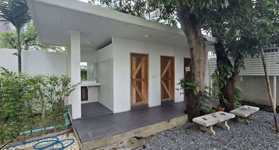 Büro zur Miete mit 2 Zimmer in Chatuchak, Bangkok