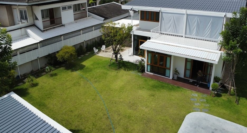 Büro zur Miete mit 2 Zimmer in Chatuchak, Bangkok