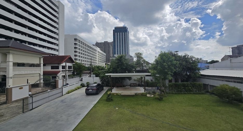 Büro zur Miete mit 2 Zimmer in Chatuchak, Bangkok