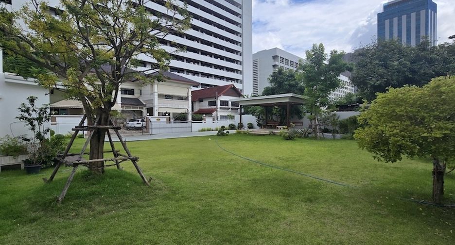 Büro zur Miete mit 2 Zimmer in Chatuchak, Bangkok