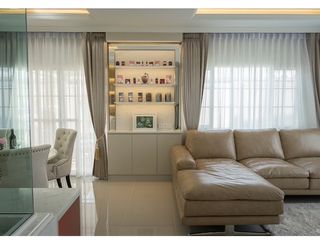 For rent 2 bedrooms house in Mueang Samut Prakan, Samut Prakan