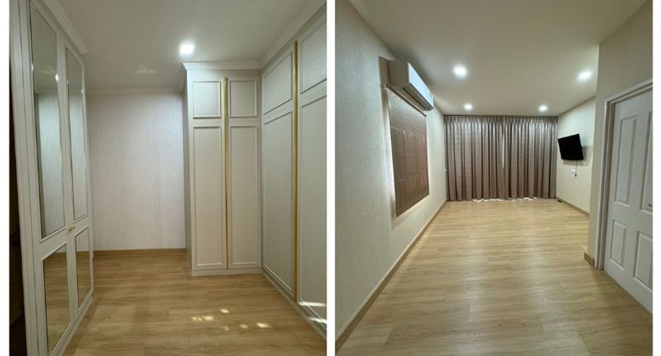 For rent 2 bedrooms house in Mueang Samut Prakan, Samut Prakan