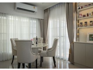 For rent 2 bedrooms house in Mueang Samut Prakan, Samut Prakan