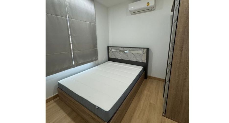 For rent 2 bedrooms house in Mueang Samut Prakan, Samut Prakan