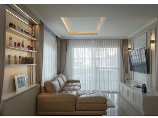 For rent 2 bedrooms house in Mueang Samut Prakan, Samut Prakan