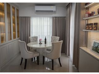 For rent 2 bedrooms house in Mueang Samut Prakan, Samut Prakan