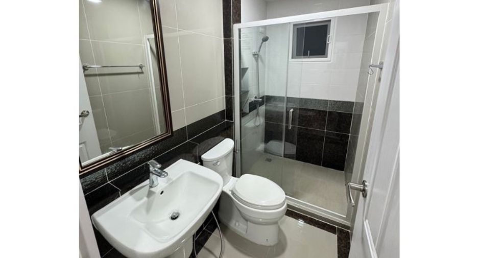 For rent 2 bedrooms house in Mueang Samut Prakan, Samut Prakan