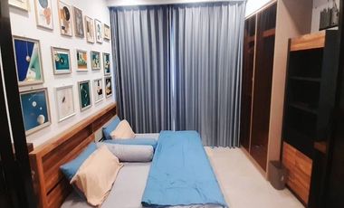 For sale 1 bed condo in Huai Khwang, Bangkok