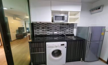 For sale 2 bedrooms condo in Khlong Toei, Bangkok