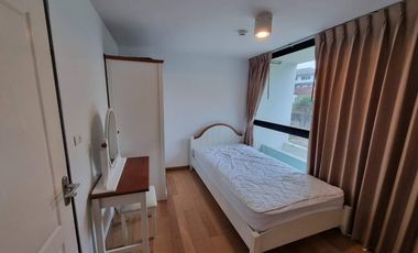 For sale 2 bedrooms condo in Khlong Toei, Bangkok